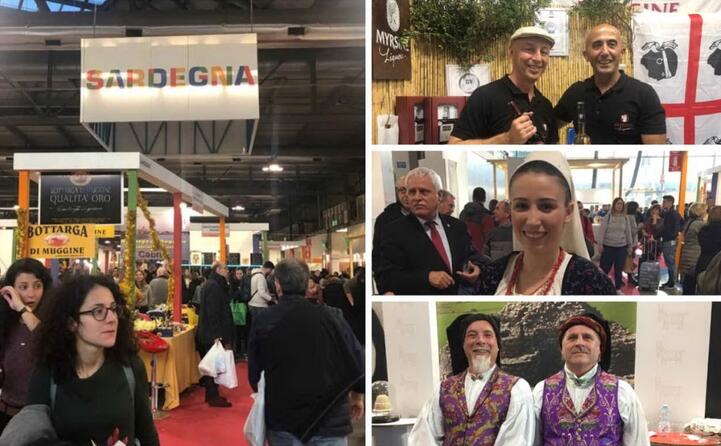 milano sardegna protagonista all artigiano in fiera