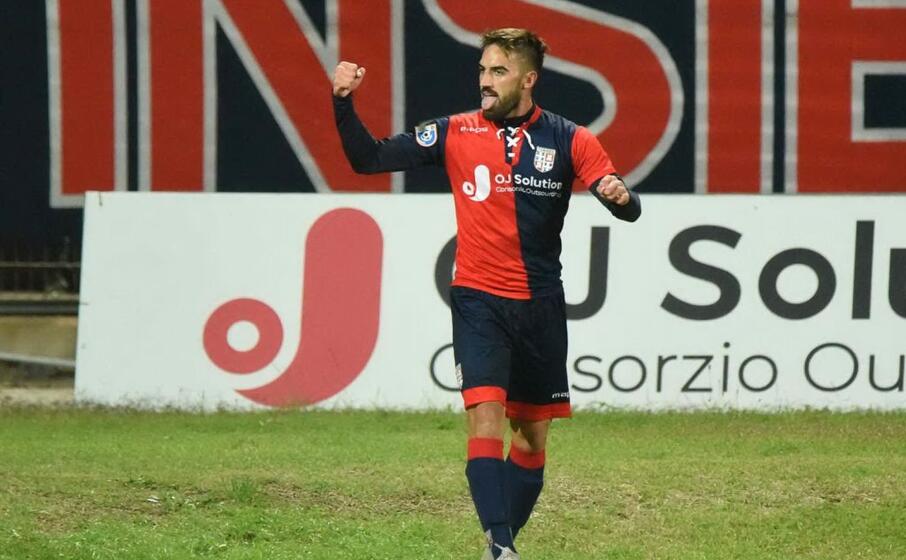 sartor il match winner (foto torres calcio)