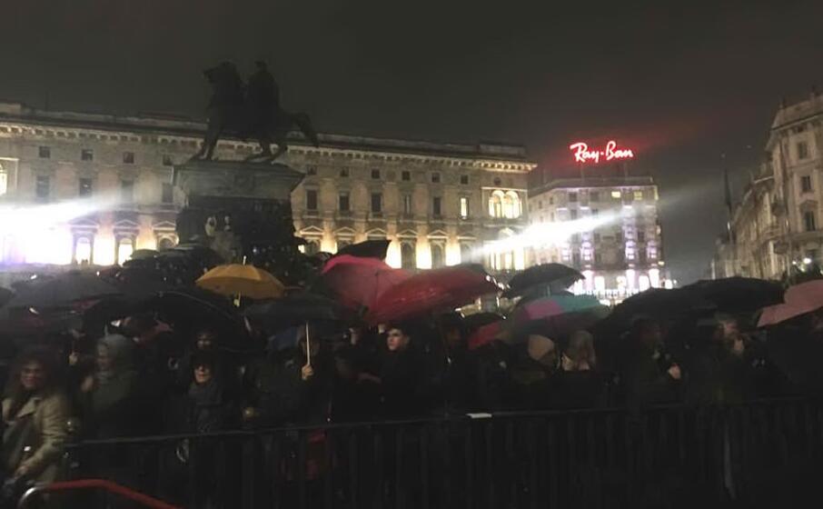 (foto l unione sarda frigoli)