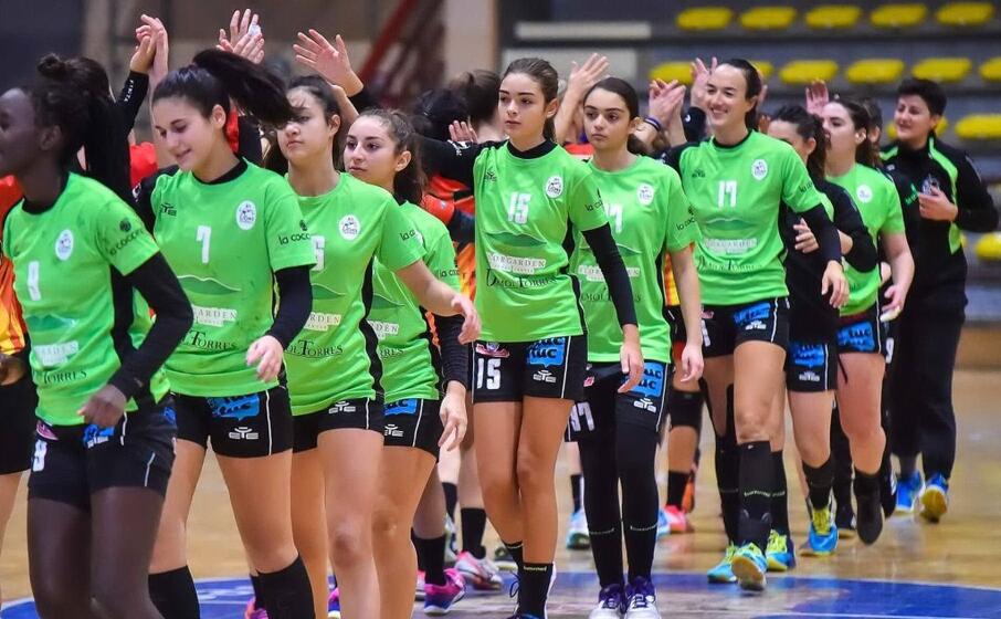 la lions sassari (foto claudio atzori)