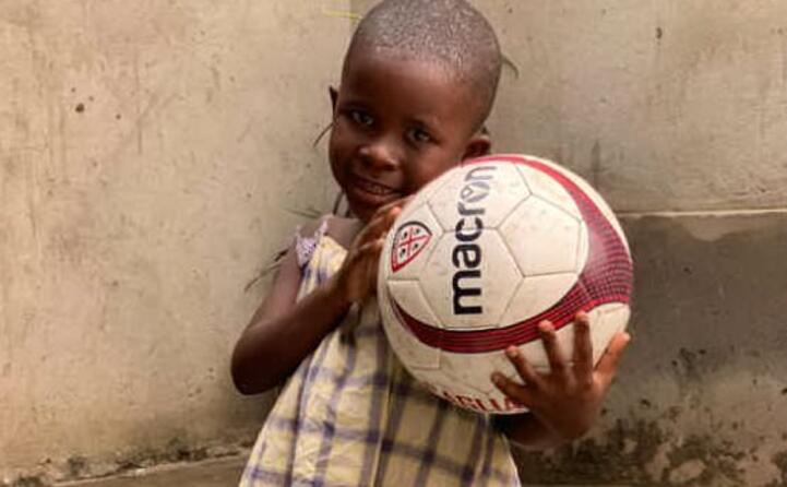 calcio che passione