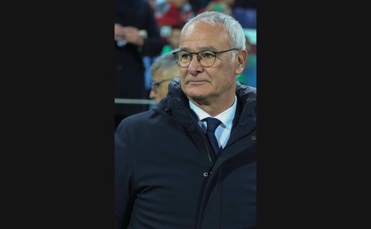 claudio ranieri