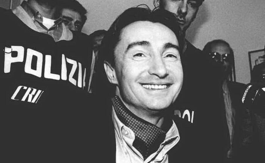 felice maniero (archivio l unione sarda)