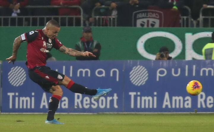 la rete di nainggolan