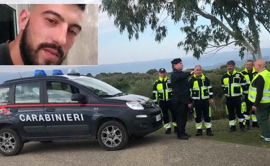 le ricerche nel riquadro cristian farris