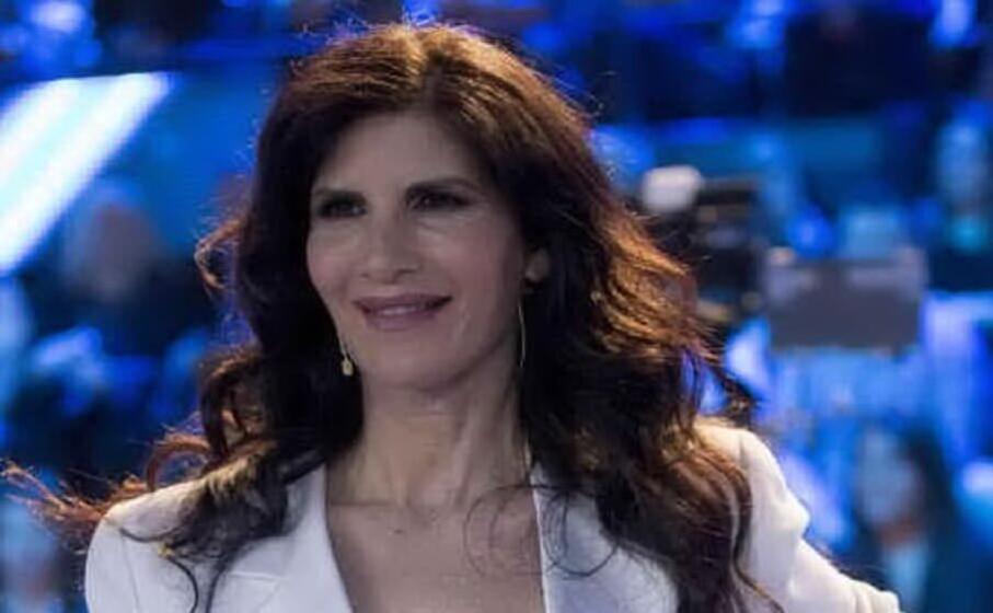 pamela prati (archivio l unione sarda)