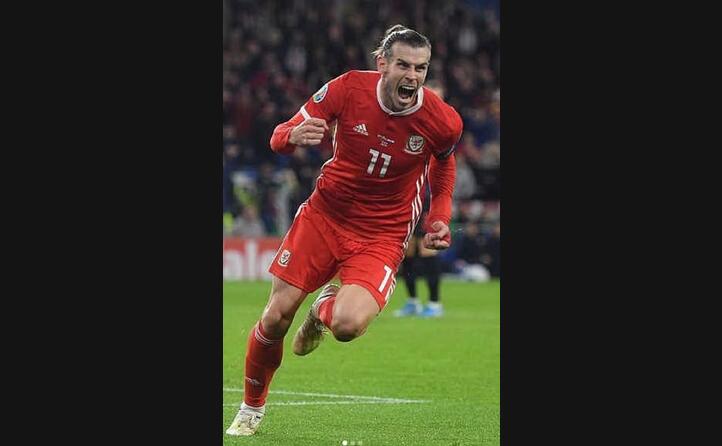 poi il galles di un certo gareth bale
