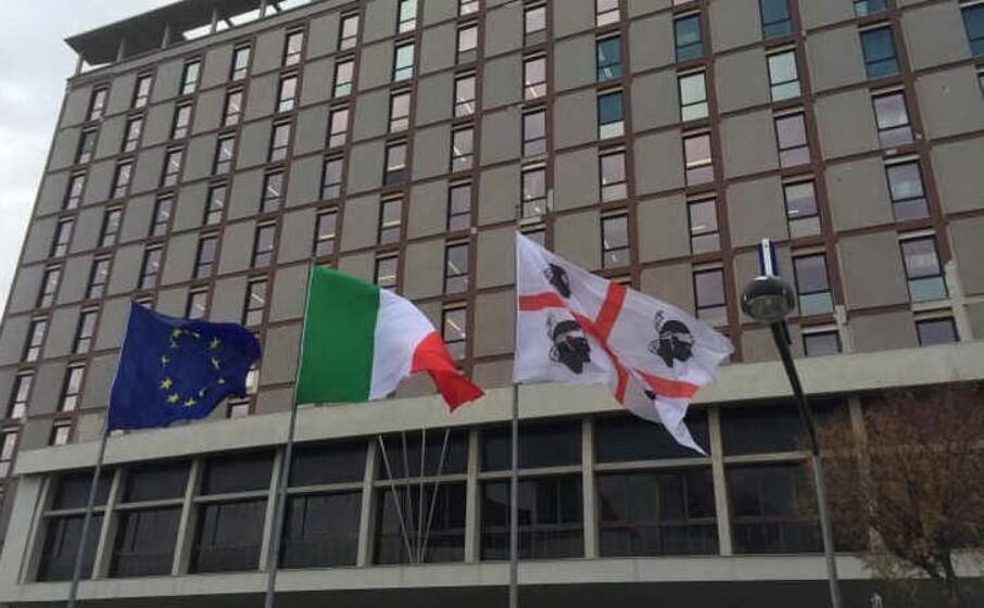 regione sardegna (archivio l unione sarda)