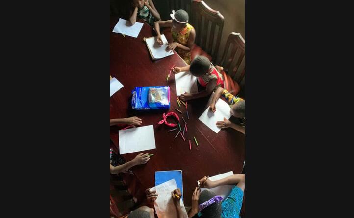 tutti a scuola
