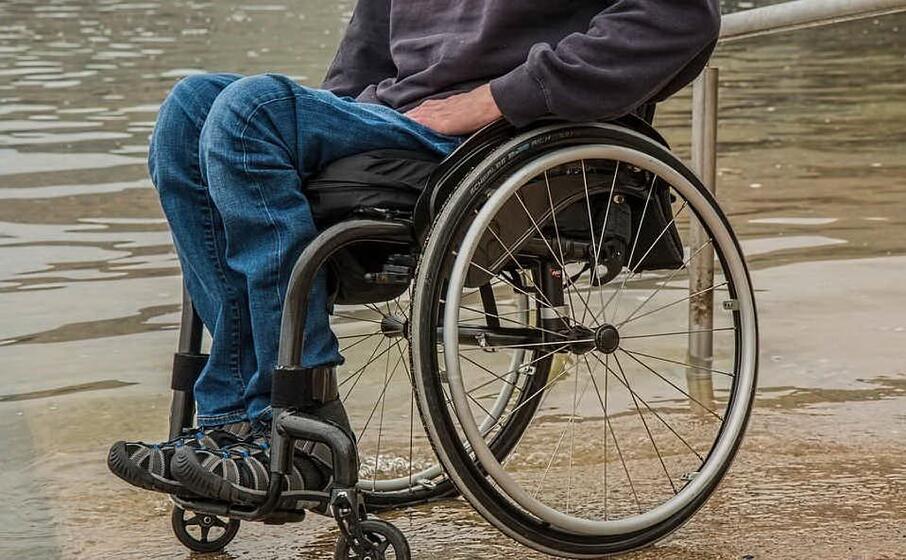 accaddeoggi 3 dicembre la giornata mondiale delle persone con disabilit