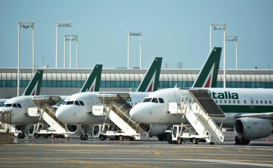 Alitalia