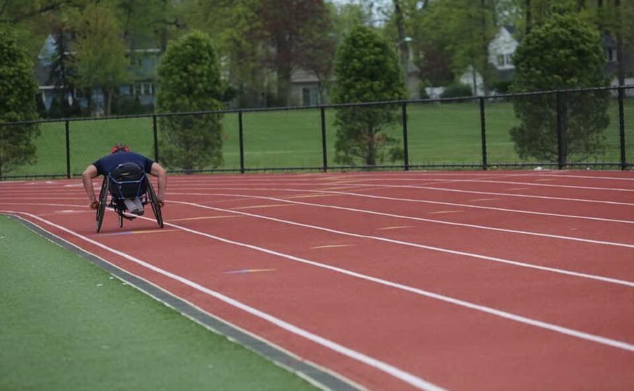anche nello sport viene promossa una maggiore inclusione