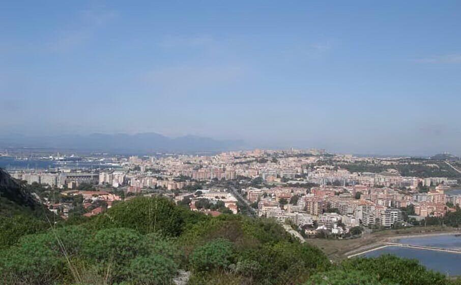 cagliari (archivio l unione sarda)