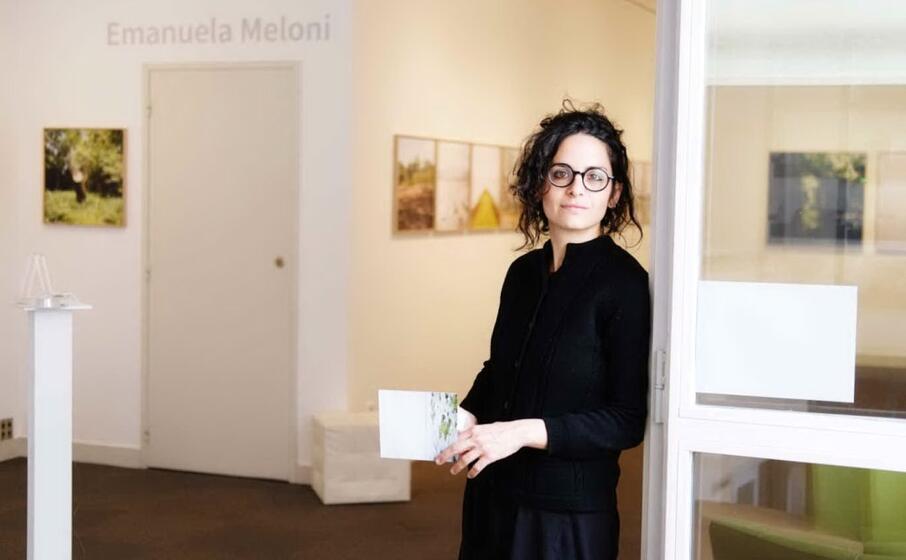 emanuela meloni (foto inviata dall intervistata)