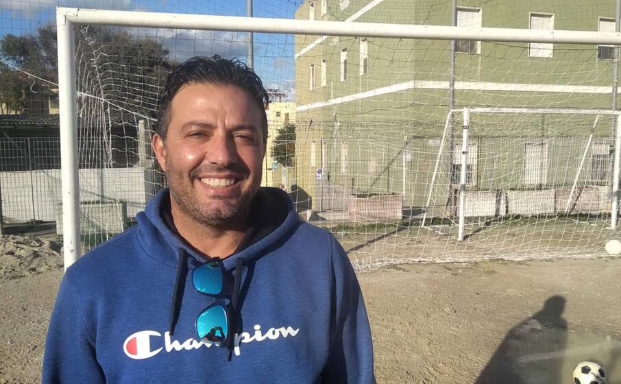 emiliano frau (foto l unione sarda tellini)