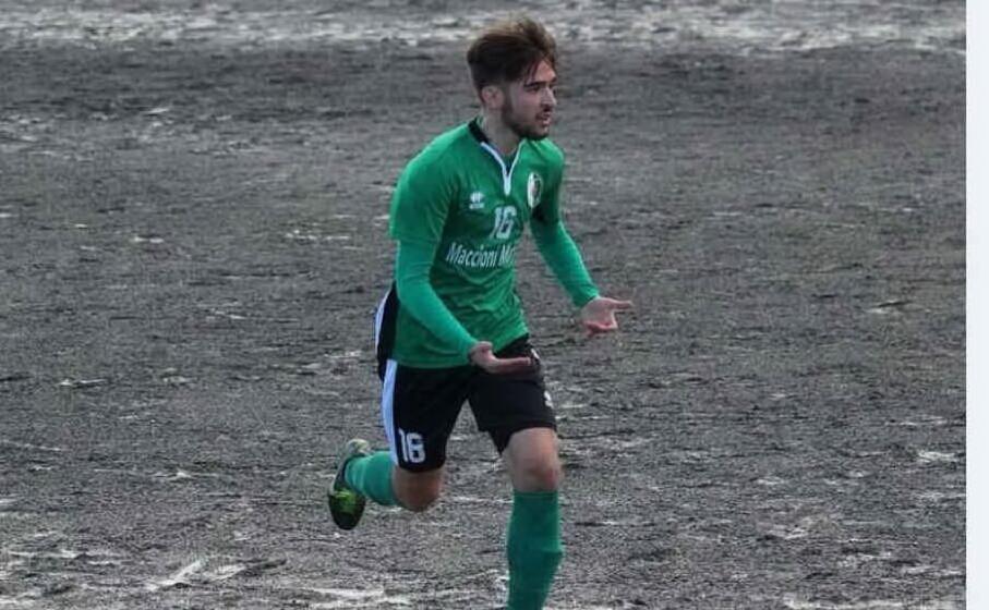 enrico anziani (foto l unione sarda andrea serreli)