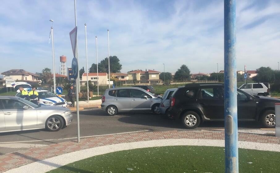 l incidente (foto elia sanna)
