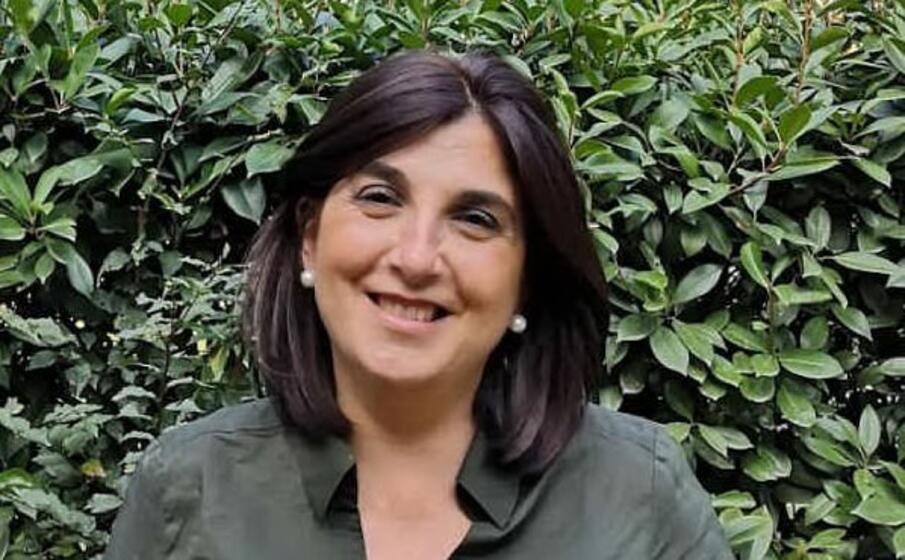 mariella piredda referente apmarr sardegna (foto ufficio stampa)