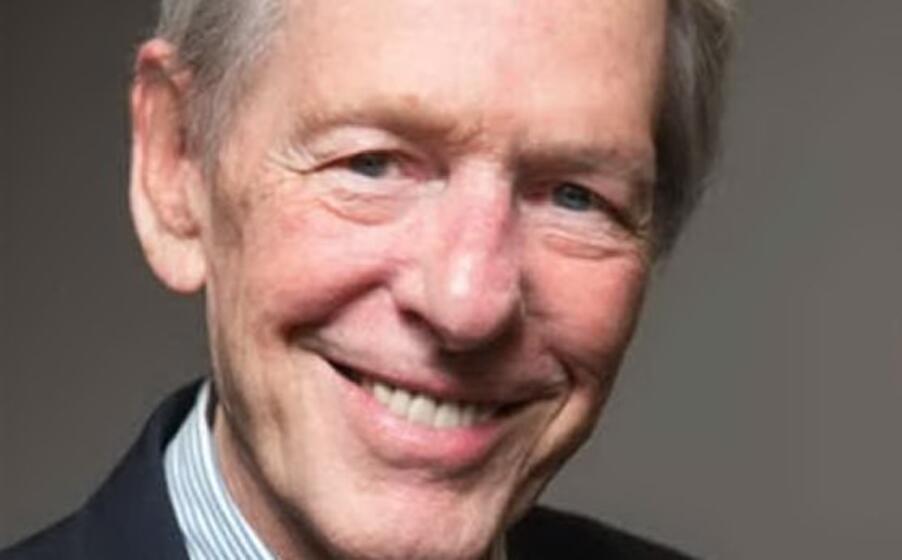 robert massie (foto da frame video youtube)