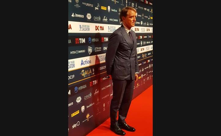 roberto mancini