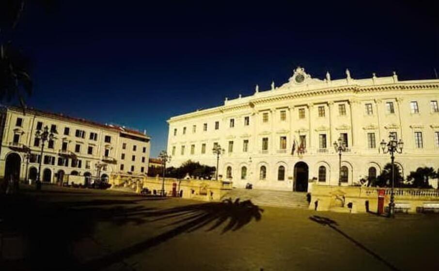 sassari (archivio l unione sarda)