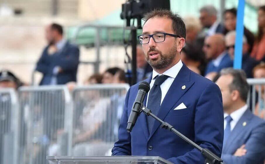 alfonso bonafede (archivio l unione sarda)