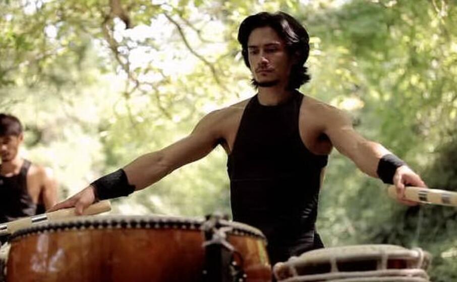 i munedaiko (foto da sito web ufficiale)
