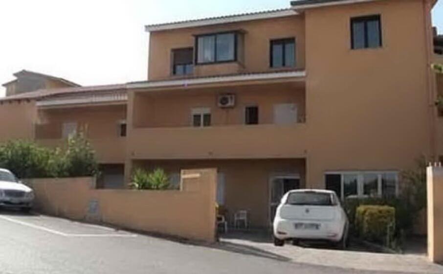 il centro di salute mentale a isili