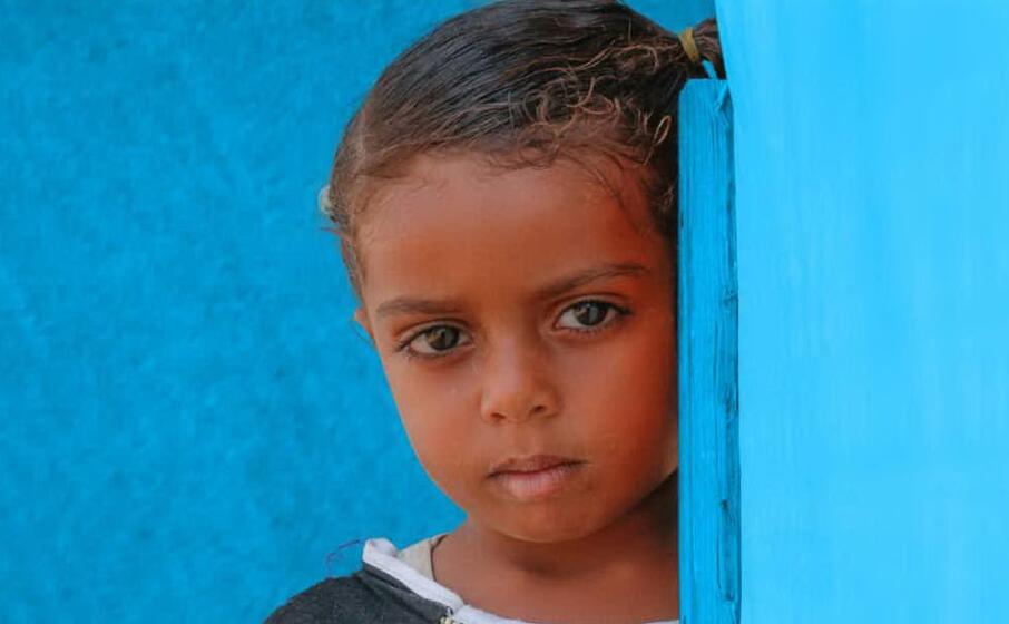 immagine simbolo (foto unicef)