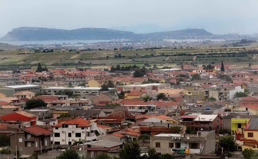 maracalagonis (archivio l unione sarda)