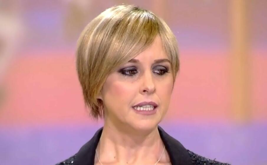 nadia toffa (ansa foto da frame mediaset)