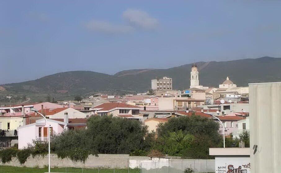 sinnai (archivio l unione sarda)