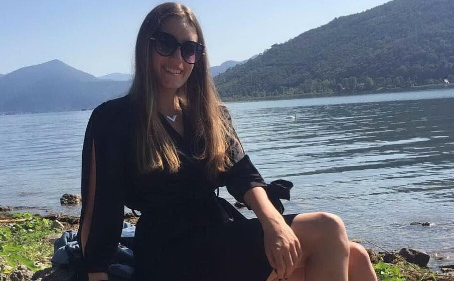 veronica cadei (foto facebook)