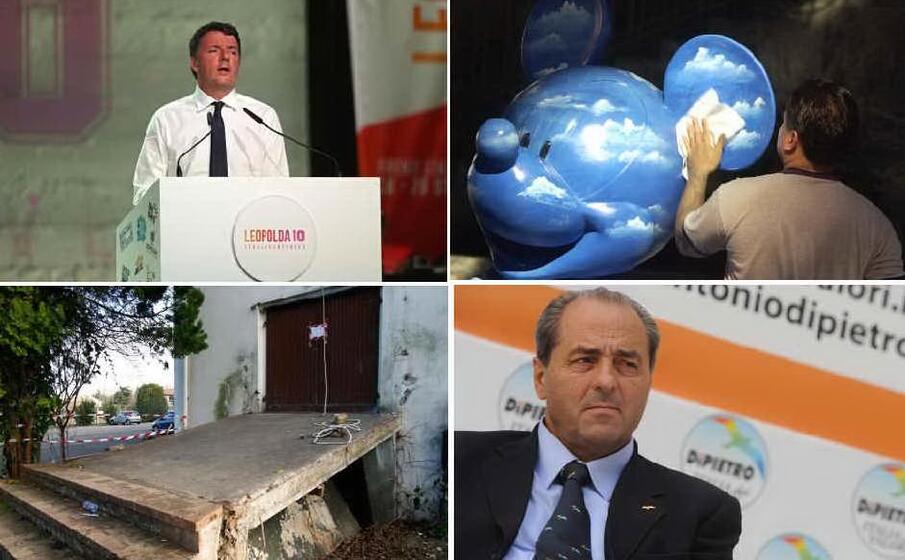 (archivio l unione sarda)