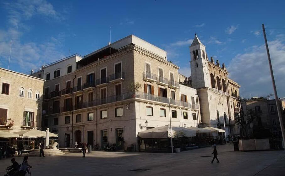 bari (foto pixabay)