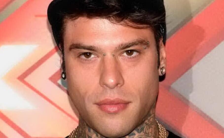 fedez (archivio l unione sarda)
