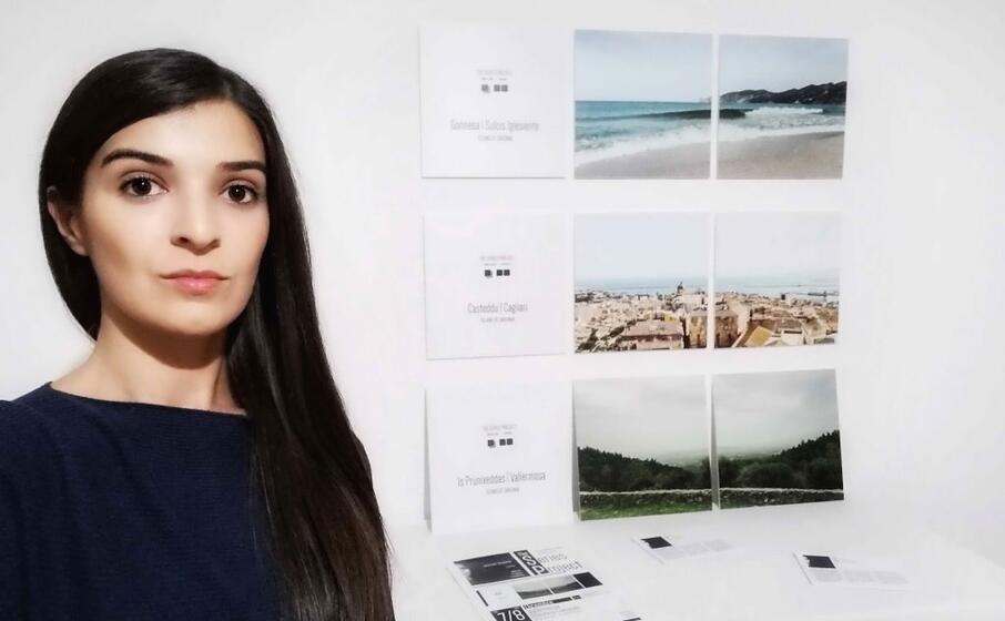 (foto l unione sarda cucca)