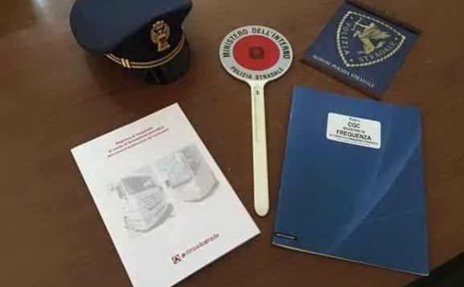 (foto polizia di sassari)
