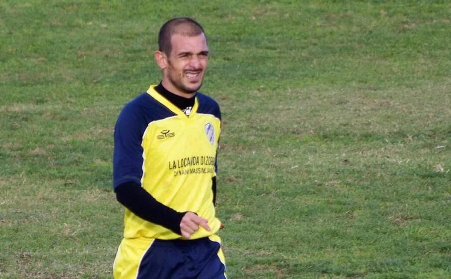 gianluca siazzu (foto concessa)