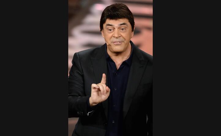 il comico in versione matteo renzi