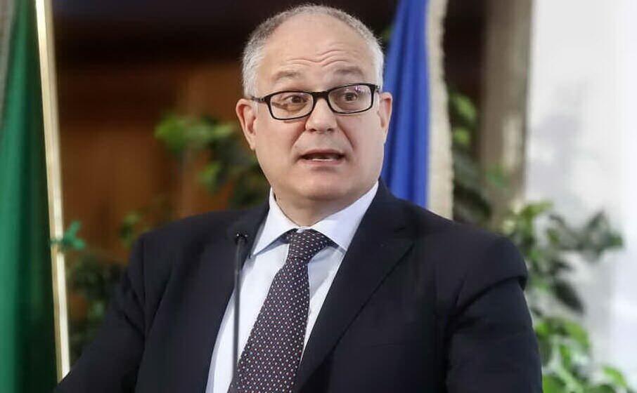 il ministro dell economia roberto gualtieri (archivio l unione sarda)