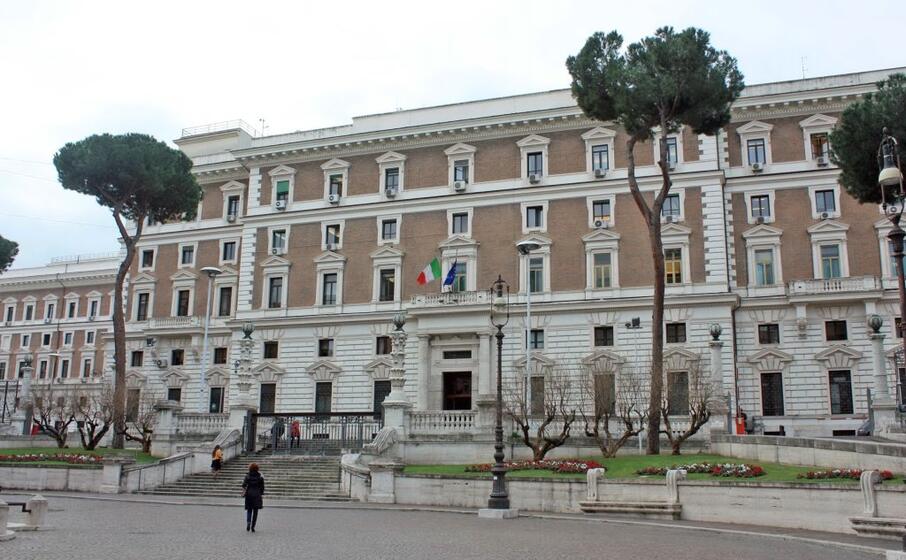 il viminale (foto wikipedia)
