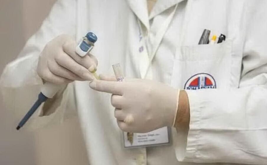 Morbillo fa 140mila morti, Oms: Morbillo fa 140mila morti, Oms: