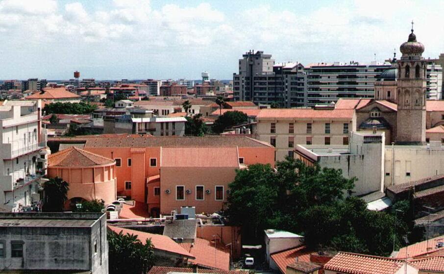 oristano (archivio l unione sarda mario solinas)