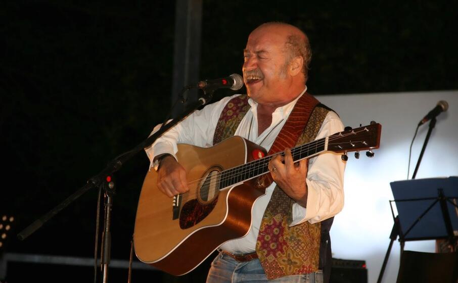 ricky gianco (dal sito ufficiale)
