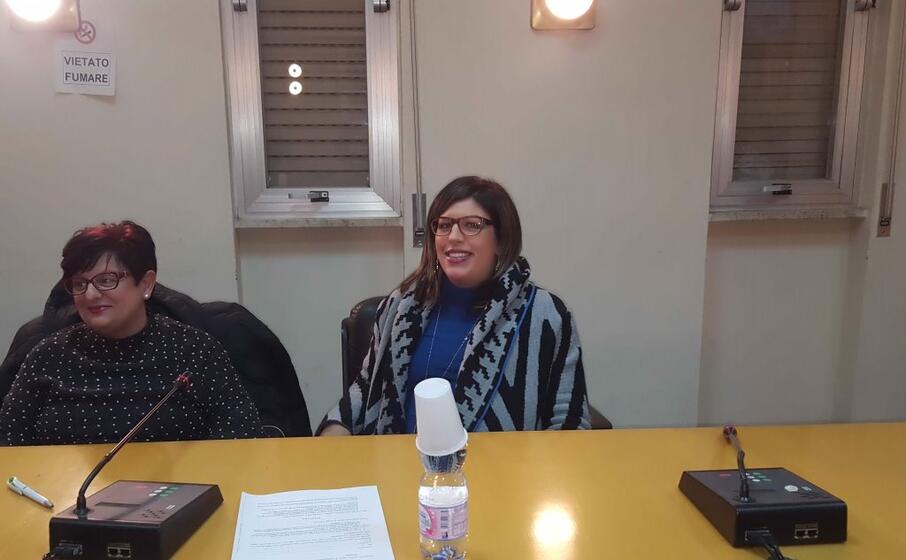 rita atzori e valeria pinna