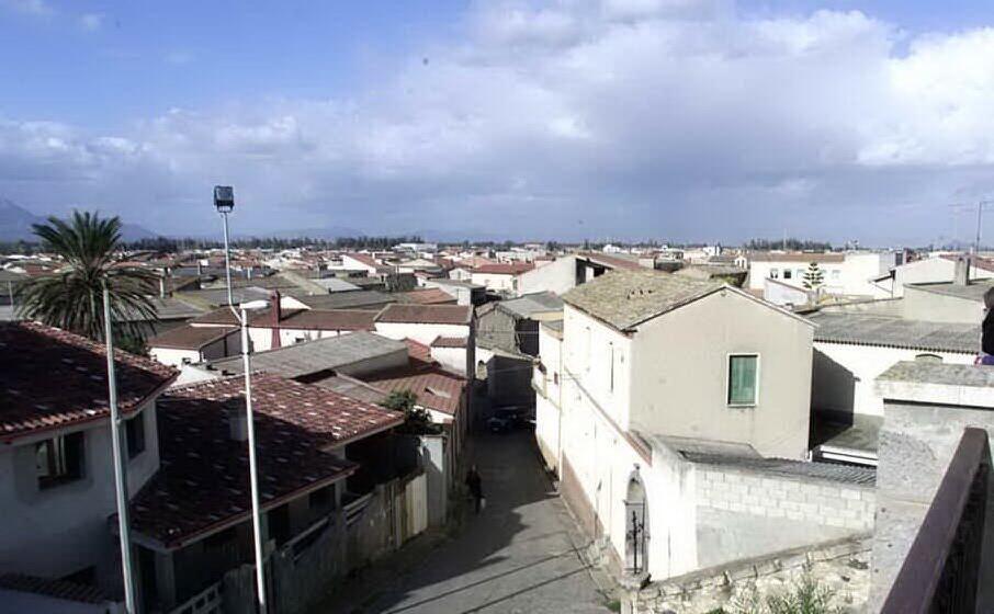 samassi (archivio l unione sarda)