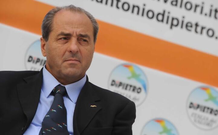 accaddeoggi 6 dicembre 1994 antonio di pietro si dimette da magistrato