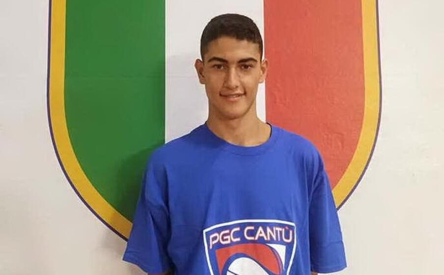 davide brembilla (foto progetto giovani cant )