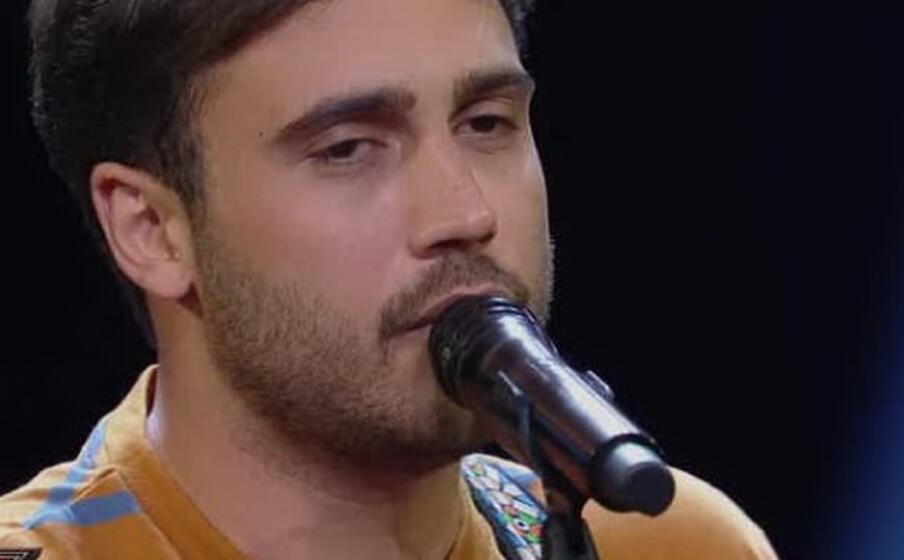 eugenio campagna (foto da frame video sky)